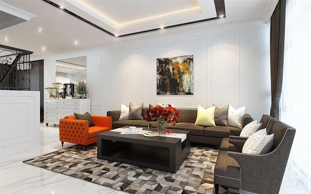 Cuộc sống chuẩn đại gia của chồng cũ sau khi ly hôn Hằng Túi-6