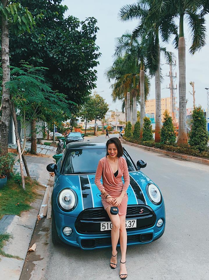 Kém gì vợ cũ Hằng Túi, em trai ca sĩ Đăng Khôi cũng khoe nhà đẹp mới tậu chuẩn bị đón năm mới-5