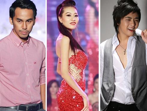 Vô tư khai dính bầu trước cưới nhưng 3 sao Việt này lại có kết cục hoàn toàn khác nhau-8