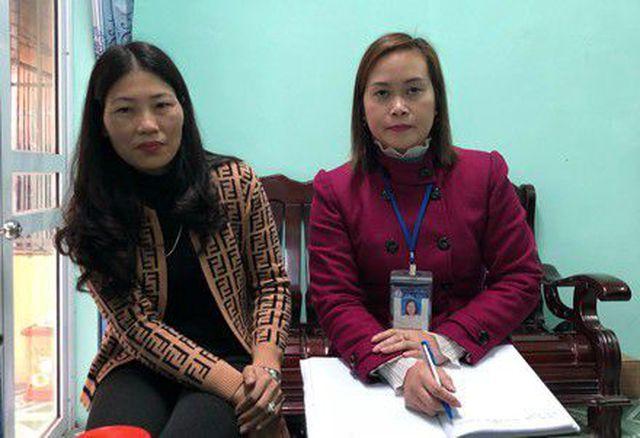 Vụ cô giáo phạt hàng loạt học sinh tự tát 50 cái: Chỉ mới xác minh được một học sinh-1