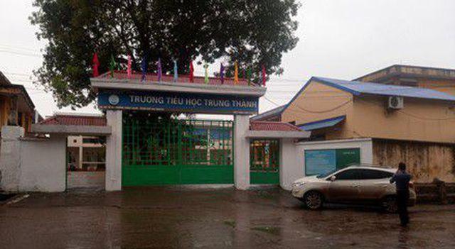 Vụ cô giáo phạt hàng loạt học sinh tự tát 50 cái: Chỉ mới xác minh được một học sinh-2