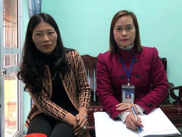 Tát trẻ lớp 1 chảy máu tai, cô giáo bị phạt 2.5 triệu đồng-2