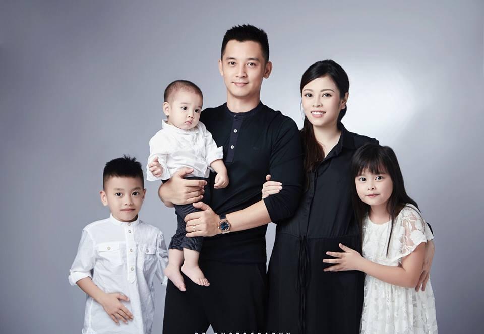 Kém gì vợ cũ Hằng Túi, em trai ca sĩ Đăng Khôi cũng khoe nhà đẹp mới tậu chuẩn bị đón năm mới-7