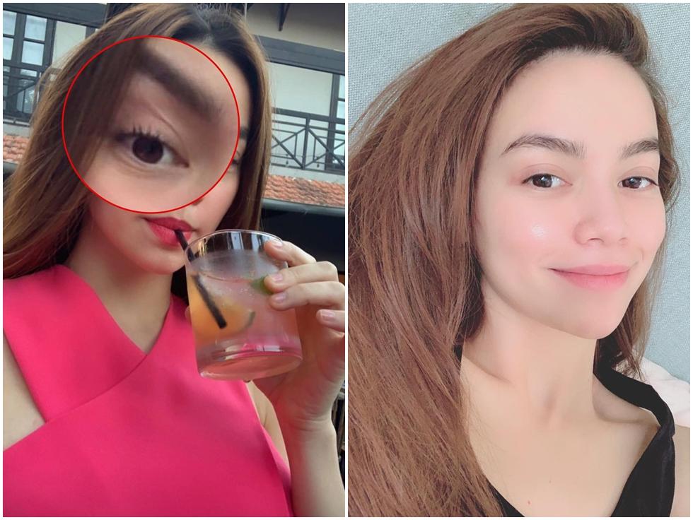 Vừa hết Tết, Hồ Ngọc Hà cùng Kim Lý thực hiện lịch detox cơ thể và tâm trí ngặt nghèo đến đáng sợ-11