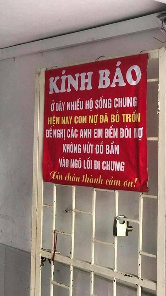 GÓC ĐÒI NỢ: Thanh niên mếu máo lên mạng xã hội cầu xin các con nợ trả tiền để tiêu Tết khiến dân tình cười bò-2