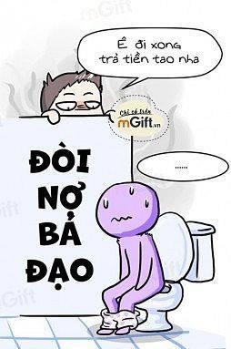 GÓC ĐÒI NỢ: Thanh niên mếu máo lên mạng xã hội cầu xin các con nợ trả tiền để tiêu Tết khiến dân tình cười bò-3