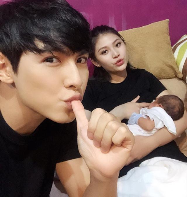 Vô tư khai dính bầu trước cưới nhưng 3 sao Việt này lại có kết cục hoàn toàn khác nhau-1