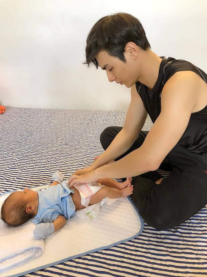 Vô tư khai dính bầu trước cưới nhưng 3 sao Việt này lại có kết cục hoàn toàn khác nhau-2