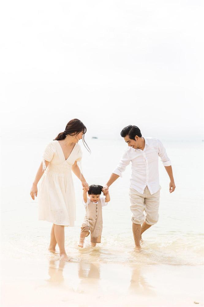 Vô tư khai dính bầu trước cưới nhưng 3 sao Việt này lại có kết cục hoàn toàn khác nhau-3