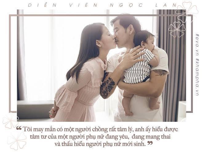 Vô tư khai dính bầu trước cưới nhưng 3 sao Việt này lại có kết cục hoàn toàn khác nhau-4