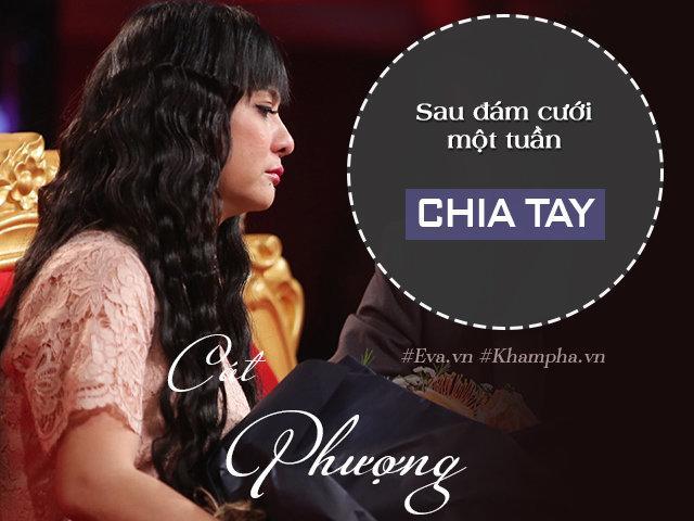 Vô tư khai dính bầu trước cưới nhưng 3 sao Việt này lại có kết cục hoàn toàn khác nhau-6