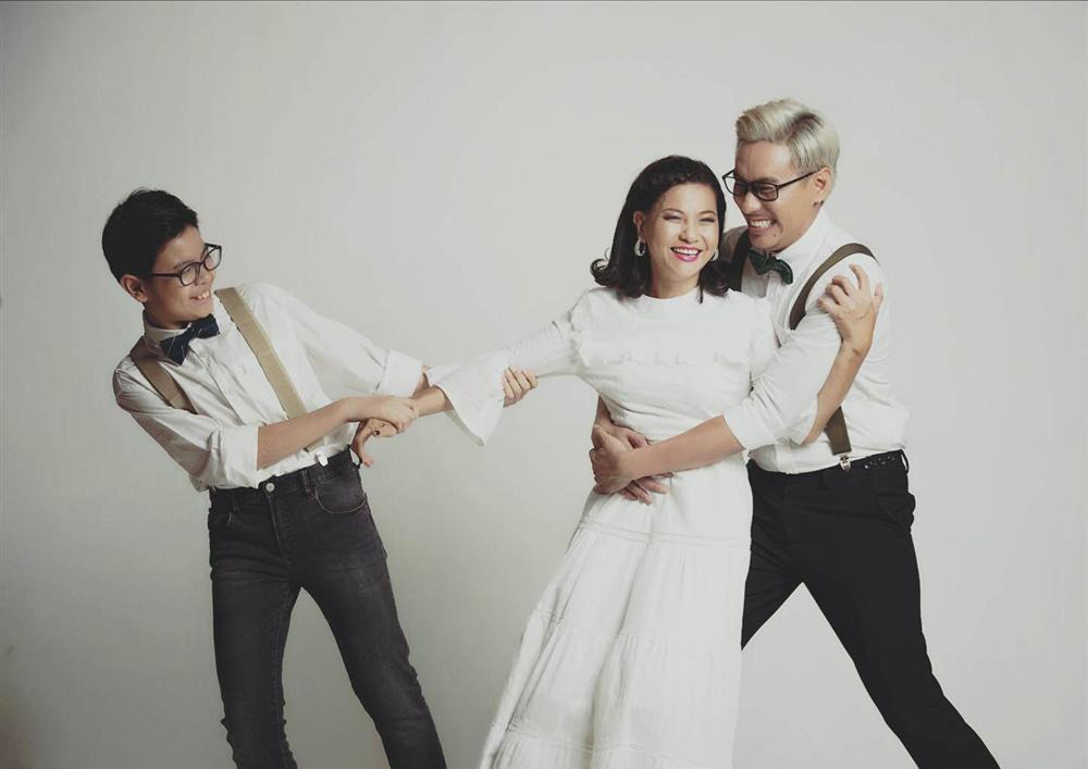 Vô tư khai dính bầu trước cưới nhưng 3 sao Việt này lại có kết cục hoàn toàn khác nhau-7