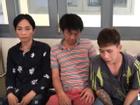 13 thanh niên phê ma túy, chống đối cảnh sát trong tiệm game bắn cá ở TP.HCM