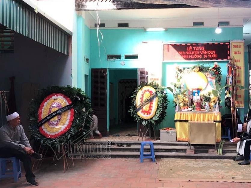 Công bố hình ảnh nghi phạm cắt cổ tài xế taxi ở Mỹ Đình-1