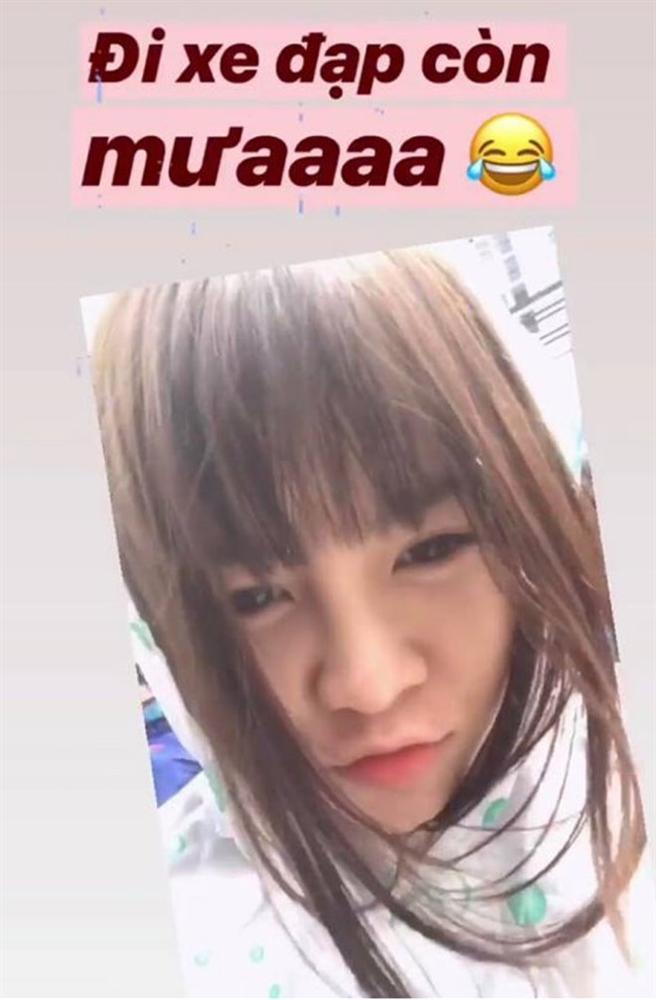 Fan lại phát hiện Lâm Tây và bạn gái tin đồn đang đi du lịch cùng nhau-2