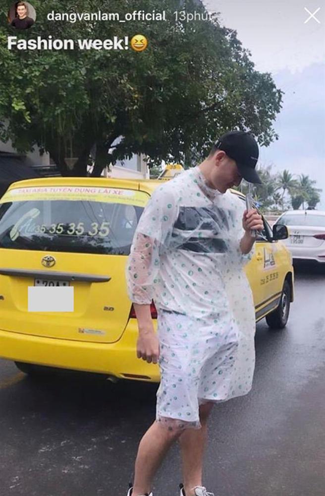 Fan lại phát hiện Lâm Tây và bạn gái tin đồn đang đi du lịch cùng nhau-4