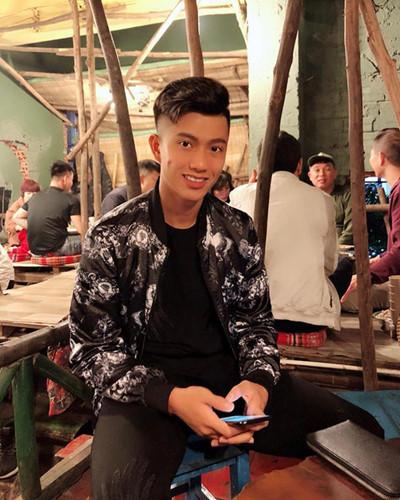 Bộ sưu tập tóc chất lừ chuẩn bị ăn Tết của cầu thủ ĐT Việt Nam-2