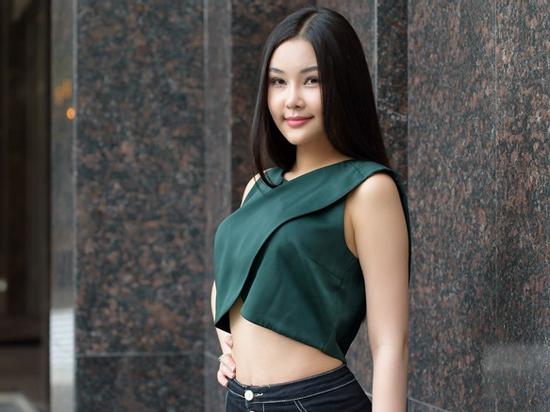 Ngân Anh: 'Tại sao Cục có quyền không công nhận danh hiệu của tôi?'