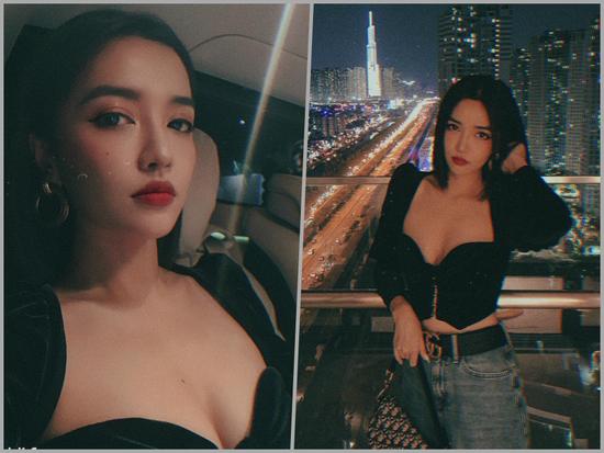 Đức Phúc khen ngực Bích Phương nhưng thánh lầy thú nhận: 'Toàn lá thôi, xôi ít lắm'