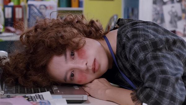 Bình An để lộ bản chất thật khiến Lan Ngọc thất vọng trong tập 9 Mối Tình Đầu Của Tôi-1