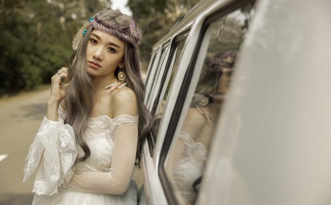 Giữa lùm xùm đạo nhạc, Hari Won viết status đòi nợ lúc nửa đêm khiến ai đọc cũng hoang mang-3