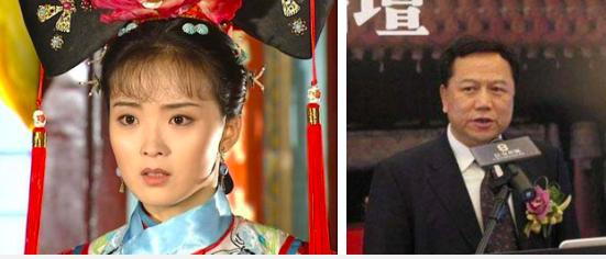 Chồng tỷ phú của Tịnh Nhi Hoàn Châu Cách Cách Vương Diễm nợ cờ bạc hơn 230 tỷ đồng-1