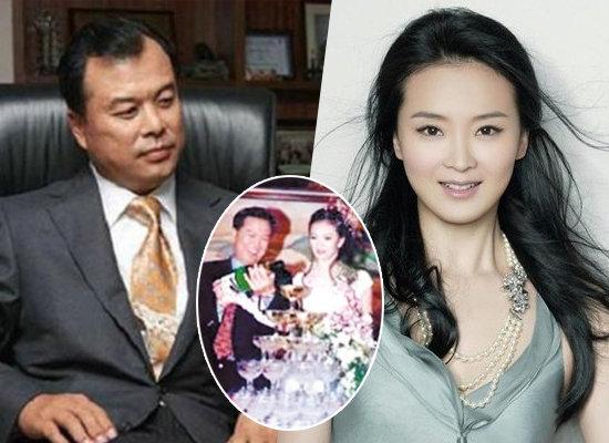 Chồng tỷ phú của Tịnh Nhi Hoàn Châu Cách Cách Vương Diễm nợ cờ bạc hơn 230 tỷ đồng-4