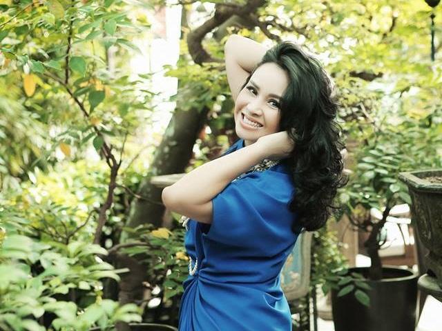 Bất ngờ với những chia sẻ của Tùng Dương về con gái riêng 15 tuổi của vợ-5