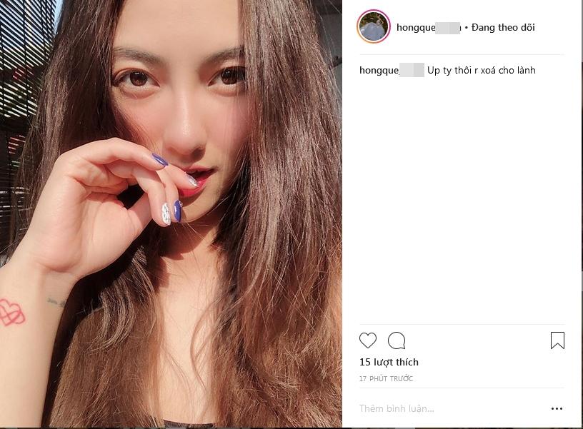 Khoe nhẫn kim cương 500 triệu bố con gái tặng, Hồng Quế tự nhủ: Cũng bõ công đẻ đau-2