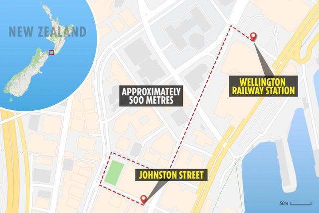 Lên nhầm taxi chặt chém, phải trả gần 15 triệu đồng cho quãng đường 500m-2