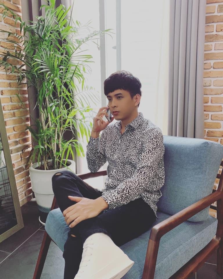 Hương Giang Idol công khai Gấu sau khi từ chối lời cầu hôn của Khánh Ngô-2