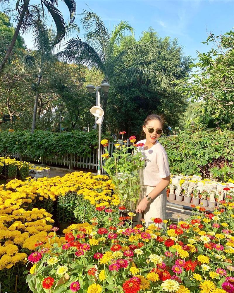 Hương Giang Idol công khai Gấu sau khi từ chối lời cầu hôn của Khánh Ngô-3