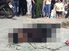 Lào Cai: Trộm cành đào nhỏ, nam thanh niên bị đánh tử vong
