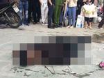 Lào Cai: Trộm cành đào nhỏ, nam thanh niên bị đánh tử vong