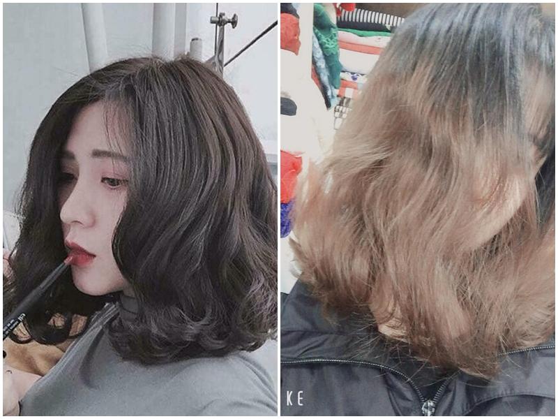 Khủng hoảng sắm đồ và làm đẹp đón Tết: order hàng online thì thảm họa, uốn xoăn đến bố mẹ cũng không nhận ra-2