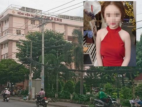 Giấu chồng nâng ngực bằng mỡ tự thân, một phụ nữ tử vong-2