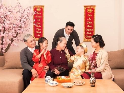 6 điều NHẤT ĐỊNH phải làm trước đêm giao thừa để MAY MẮN cả năm