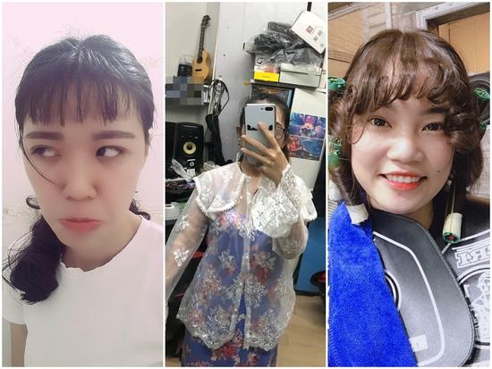 Khủng hoảng sắm đồ và làm đẹp đón Tết: order hàng online thì thảm họa, uốn xoăn đến bố mẹ cũng không nhận ra