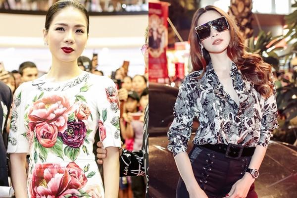 Sau phát ngôn về người thứ 3 từng bị cho là ám chỉ Hồ Ngọc Hà, có vẻ Lệ Quyên đã thận trọng hơn trong phát ngôn-2