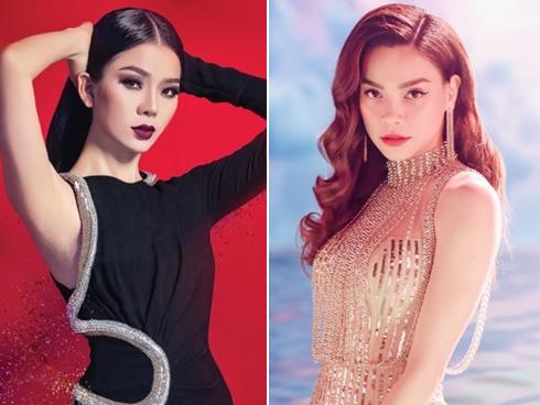 Giữa ồn ào Lệ Quyên thừa nhận hết duyên, Hồ Ngọc Hà ẩn ý gây xôn xao: Ếch ngồi đáy giếng là có thật-8