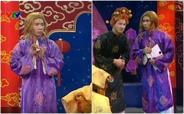 Xem lại hành trình thay đổi nhan sắc của Bắc Đẩu Công Lý từ 2003 đến nay: tất cả chưa là gì so với Táo Quân 2019-2