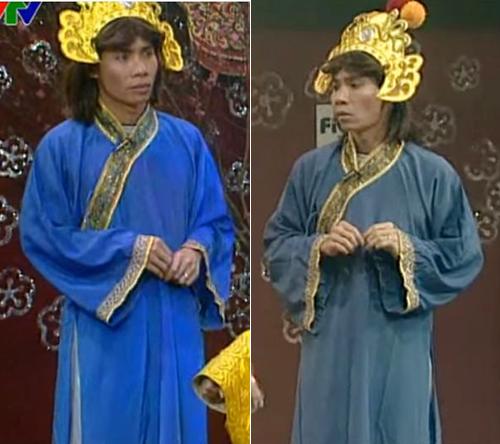 Xem lại hành trình thay đổi nhan sắc của Bắc Đẩu Công Lý từ 2003 đến nay: tất cả chưa là gì so với Táo Quân 2019-3