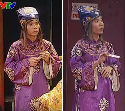 Xem lại hành trình thay đổi nhan sắc của Bắc Đẩu Công Lý từ 2003 đến nay: tất cả chưa là gì so với Táo Quân 2019-4