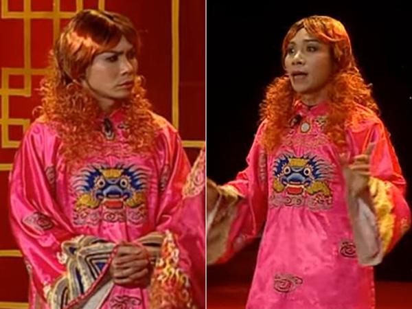 Xem lại hành trình thay đổi nhan sắc của Bắc Đẩu Công Lý từ 2003 đến nay: tất cả chưa là gì so với Táo Quân 2019-9