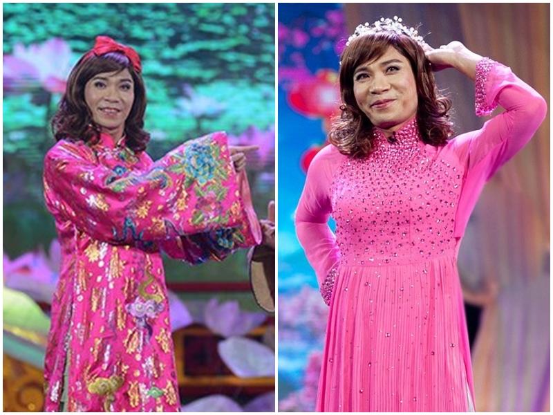 Xem lại hành trình thay đổi nhan sắc của Bắc Đẩu Công Lý từ 2003 đến nay: tất cả chưa là gì so với Táo Quân 2019-11