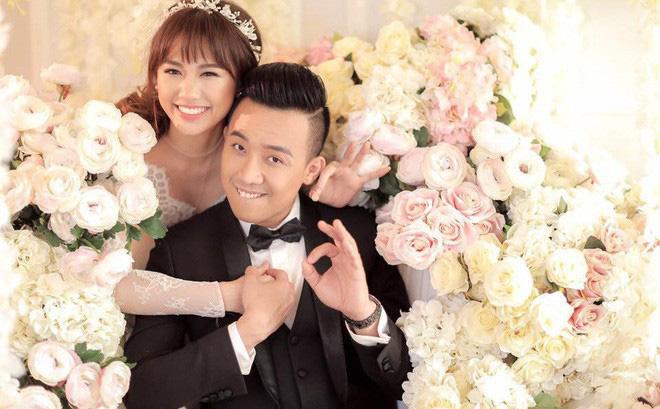 Sự thật bất ngờ đằng sau câu chuyện chưa có con của những cặp đôi nổi tiếng nhất showbiz Việt-3