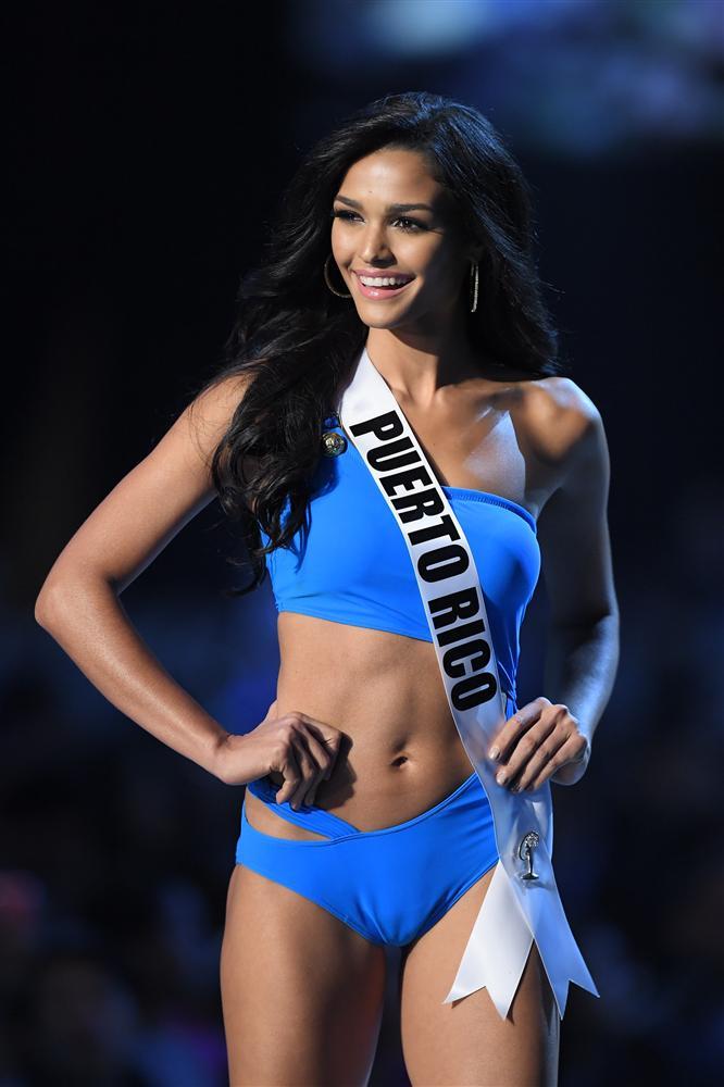 KỲ TÍCH NỐI TIẾP KỲ TÍCH: HHen Niê xuất sắc lọt top 10 Hoa hậu của các hoa hậu 2018-5