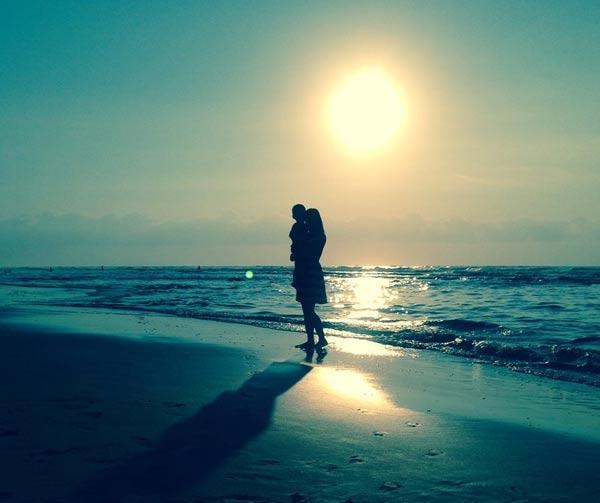 Gửi những người mẹ đơn thân: Tết này phải thật mạnh mẽ!-3