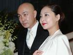 Những cặp sao yêu trong phim của Kim Dung, kết hôn ở ngoài đời-5