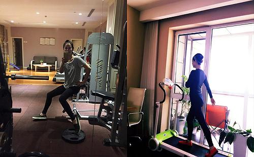 Trương Vệ Kiện là đại gia bất động sản của showbiz Trung Quốc-1